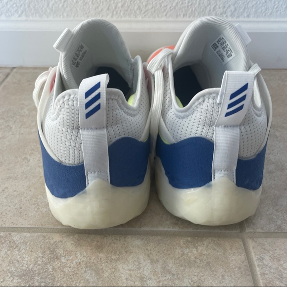 James Harden ‘Harden Volume 5 Future Natural’ Basketball Shoes - Picture 2 of 7